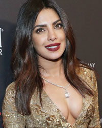 Priyanka Chopra